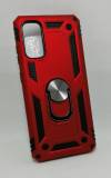 TPU Case + PC for Samsung S20 Red (OEM)